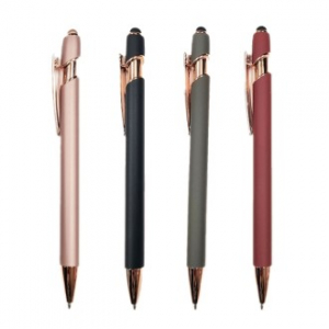 클래식 메탈 터치펜