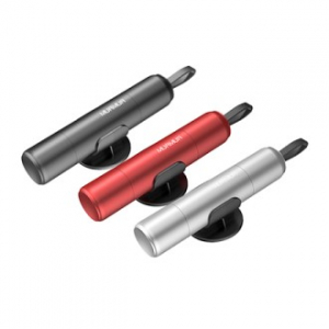 MUAMUA 차량용 비상탈출망치