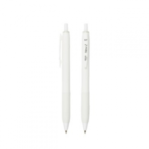 밀룩스 제트 니들 볼펜 0.7mm