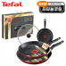 작은이미지: 테팔 뉴메종드 티타늄 프리미엄 프라이팬 20cm+26cm+멀티팬 28cm+유리뚜껑 CT1-NMFP06W8G #2