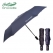 크로커다일 3단 솔리드 완전자동 우산