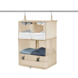 나는용 CJH705 여행용파우치 XL 1P