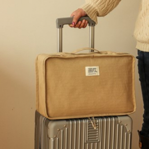 나는용 CJH697 여행용파우치 특대형 1P