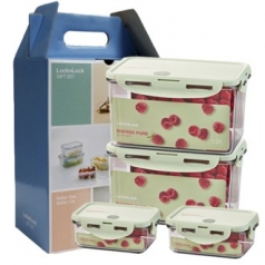 락앤락 비스프리 퓨어 대 4호