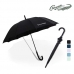 작은이미지: [크로커다일] 55-12K 곡자 솔리드 장우산 #2
