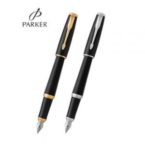 파카 어번N 코어 만년필 (GT/CT)