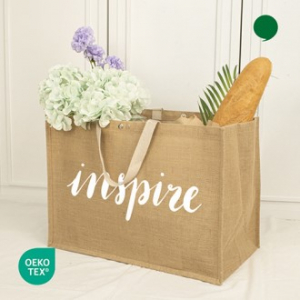 오코텍스 인증 빅모스트 쥬트백 53x38x30cm