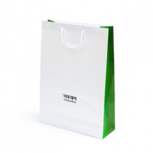 기성쇼핑백 2호(320*110*450)