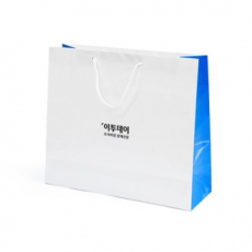 기성쇼핑백 1호(370*120*320)