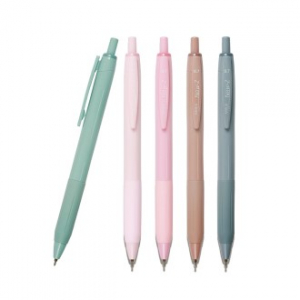 밀룩스 제트 니들 파스텔 0.7mm