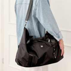 인컴 트래블 보스턴백