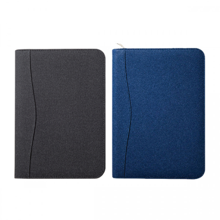 스프링 튜닝 지퍼 다이어리 18절 #2