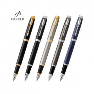 파카 아이엠N 코어 만년필 (GT/CT)