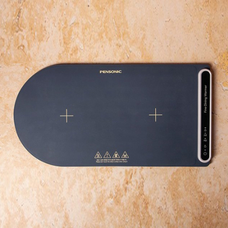 펜소닉 접이식 실리콘 파인 다이닝 푸드워머 #2