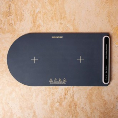 펜소닉 접이식 실리콘 파인 다이닝 푸드워머