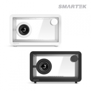 스마텍 블루투스 투명 스피커 STBT-CS35