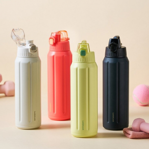 슬로 라이트 텀블러 600ml