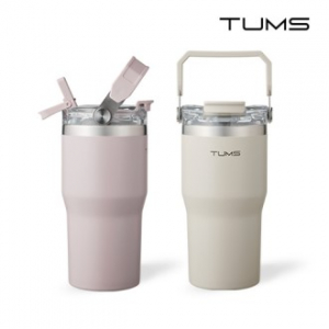 텀스 투게더 핸들 텀블러 600ml