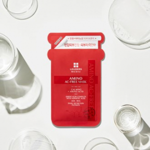 리더스 메디유 아미노 AC 프리 마스크팩