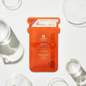 리더스 메디유 아미노 리프팅 마스크팩