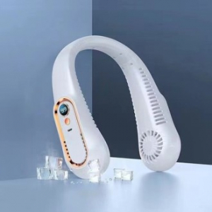 퀸나 QN-NC200W 프레쉬 넥 선풍기