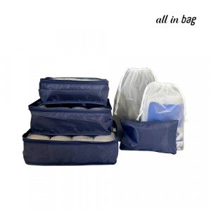 여행용6종 파우치