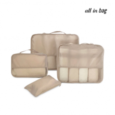 여행용4종 파우치
