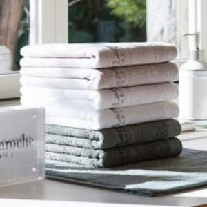 기라로쉬 솔리드 뱀부 타올(190g)