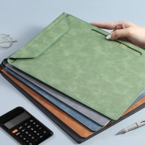 샤/A4 고급 서류 결재판