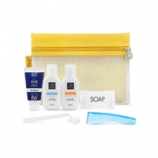 아모레여행용세트 루무드 하프메쉬 NA형