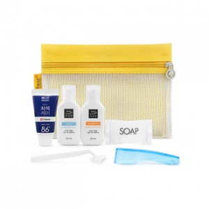 아모레여행용세트 루무드 하프메쉬 NA형