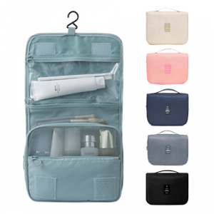 모던심플 여행용세면 방수 파우치, 세면파우치, 다용도파우치, 파우치 가방, 여행가방, 여행용세면도구
