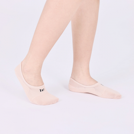 인컴 프리미엄 페이크 덧신, 뒤꿈치가 절대 벗겨지지 않는 면 덧신 #5