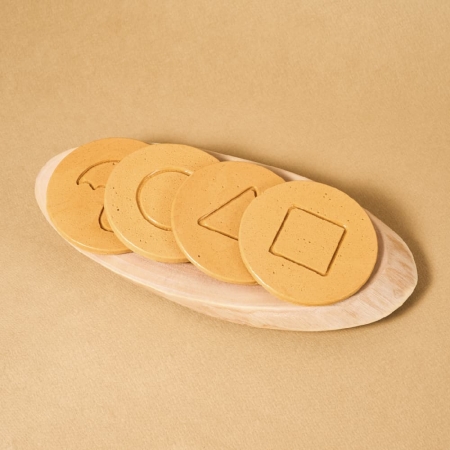 도톰 수제 달고나 30g HACCP 인증 #4