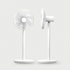루메나 팬 플로그 무소음 BLDC 유선 가정용 선풍기(FAN PLUG)