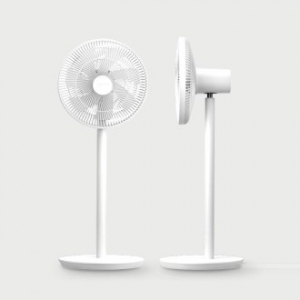 루메나 팬 플로그 무소음 BLDC 유선 가정용 선풍기(FAN PLUG)