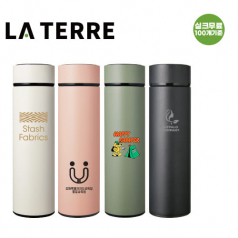 라테르 로더 텀블러 450ml