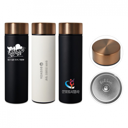 라테르 오브 골드 포인트 텀블러 420ml #2