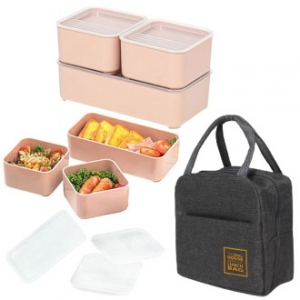 트윈 간편캡 피크닉용기