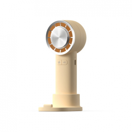 아이쿨링 아이스팬 휴대용 선풍기 ICE-100 (휴대폰 거치가능) #2