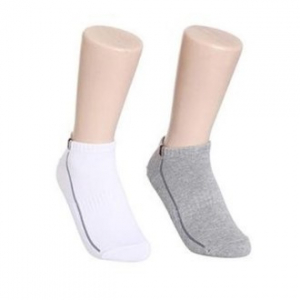 엘르 AC976 스니커즈 양말 2족세트