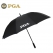 PGA 70-12K 자동 무지 장우산
