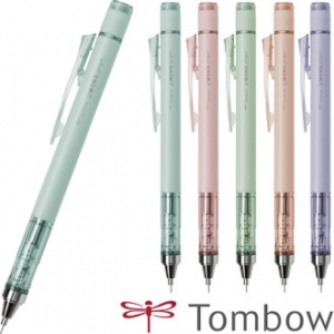 톰보모노그래프미네랄샤프0.5트위스트방식길이조절