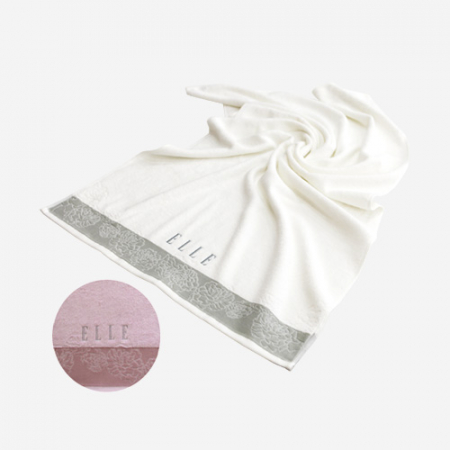 엘르 로즈바스 타올 1매 #2