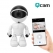 큐캠 200만화소 FULL HD고화질 IP카메라 CCTV 홈캠 앱 어플 연동 QCAM-K3