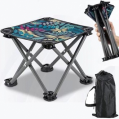 비빅스 LS05 접이식 심플 의자