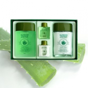 다올 알로에 스킨케어 2종세트