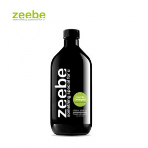 지베 천연 고농축 세탁 세제 1000ml