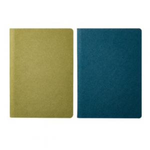 그린 스프링 다이어리 18절