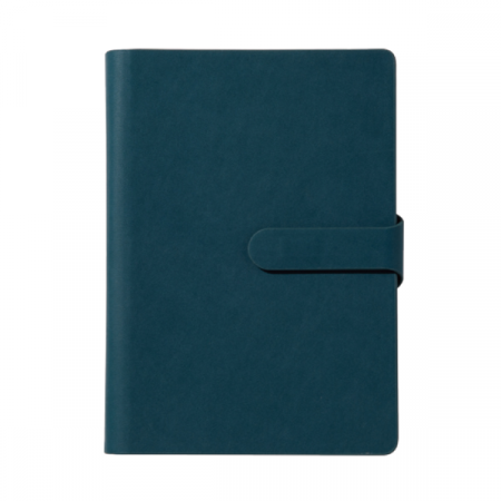 피콕그린 자석 스프링 다이어리 18절 #2